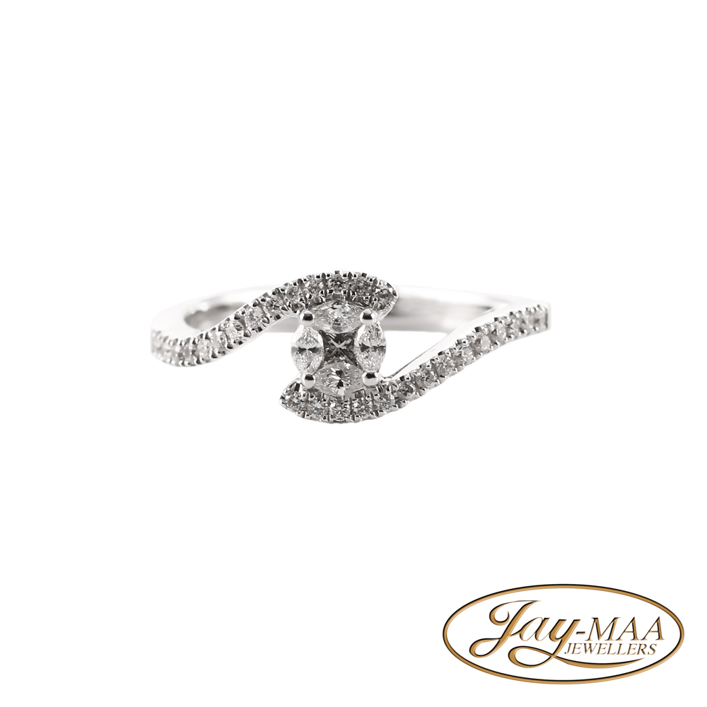 Jewellery-Ad-Social-Media-Jay-Maa-Jewellers-Love-Swirl-White-Gold-Diamond-Ring-1 Jewellery-Ad-Social-Media-Jay-Maa-Jewellers-Love-Swirl-White-Gold-Diamond-Ring-1