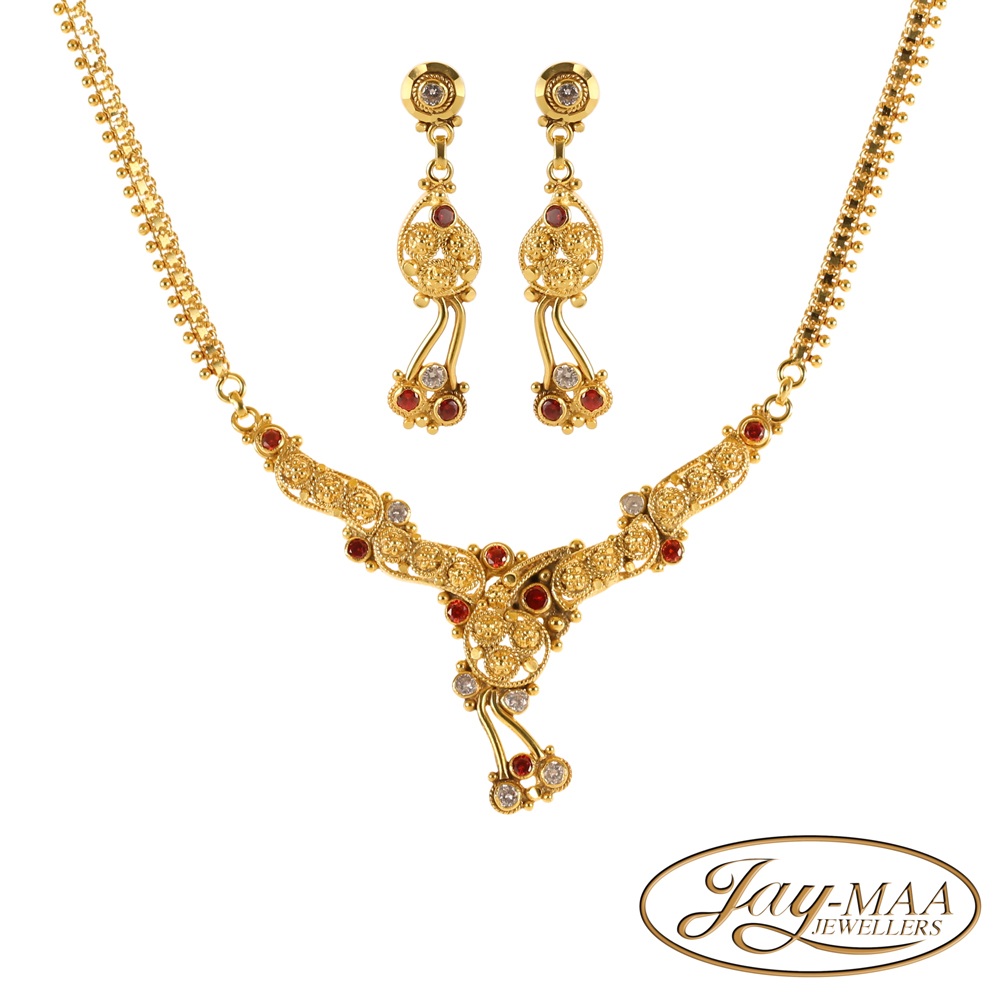 Jewellery-Ad-Social-Media-Jay-Maa-Jewellers-Set-1 Jewellery-Ad-Social-Media-Jay-Maa-Jewellers-Set-1