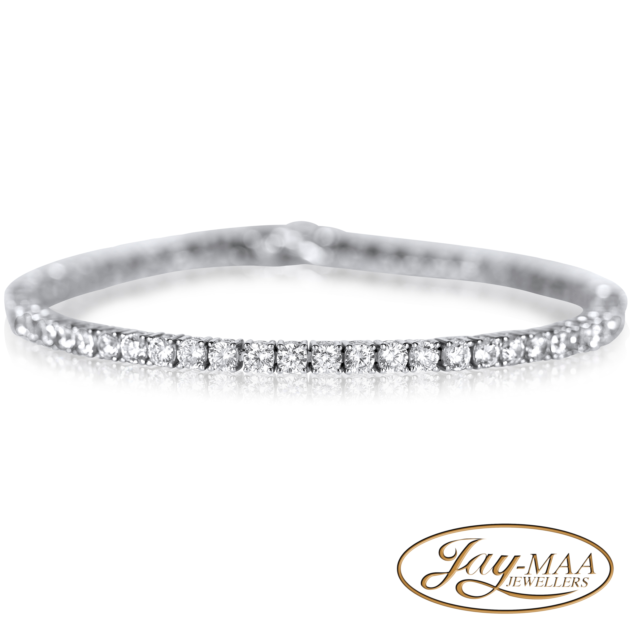 Jewellery-Ad-Social-Media-Jay-Maa-Jewellers-Silver-Bridal-Jewellery-Cubic-Zirconia-Tennis-Bracelet Jewellery-Ad-Social-Media-Jay-Maa-Jewellers-Silver-Bridal-Jewellery-Cubic-Zirconia-Tennis-Bracelet