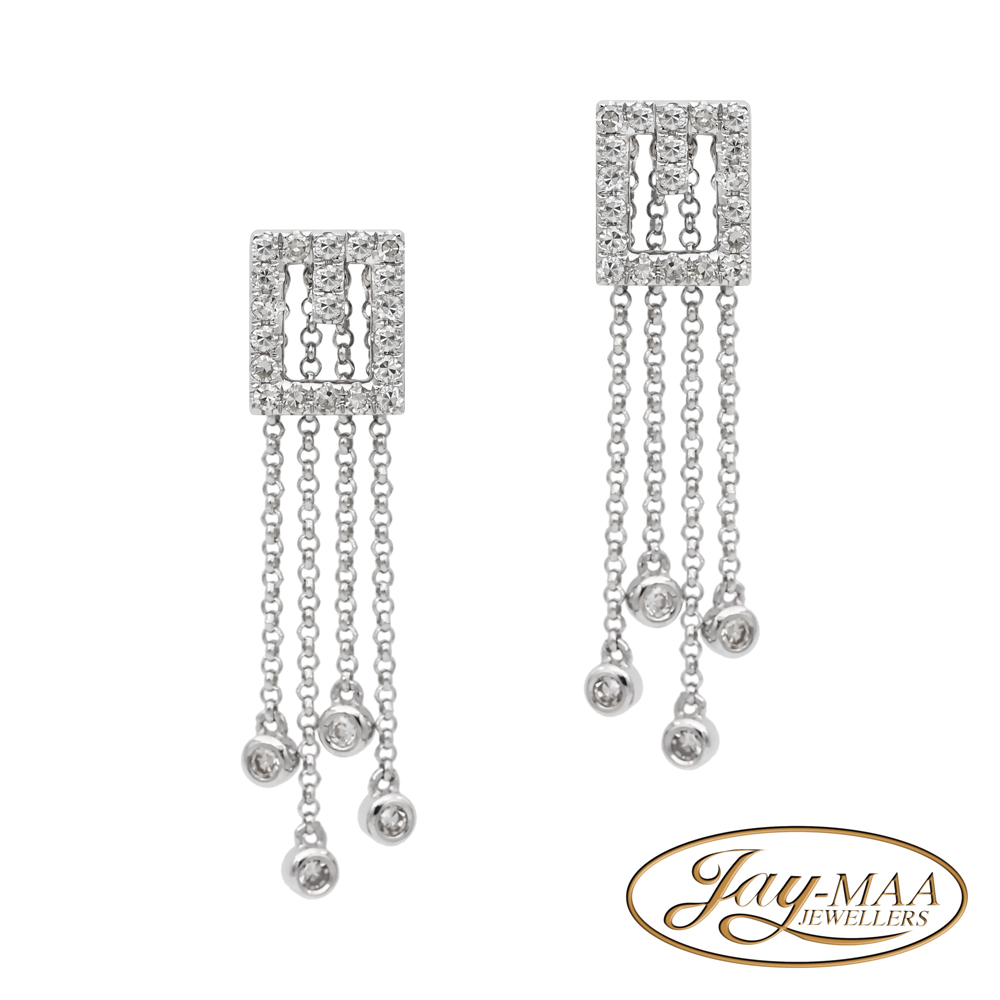 Jewellery-Ad-Social-Media-Jay-Maa-Jewellers-White-Gold-Diamond-Drop-Earrings-06 Jewellery-Ad-Social-Media-Jay-Maa-Jewellers-White-Gold-Diamond-Drop-Earrings-06